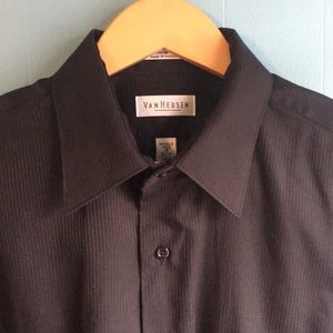 Van Heusen dress shirt